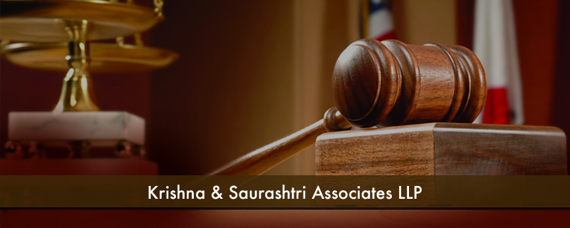 Krishna & Saurashtri Associates LLP 